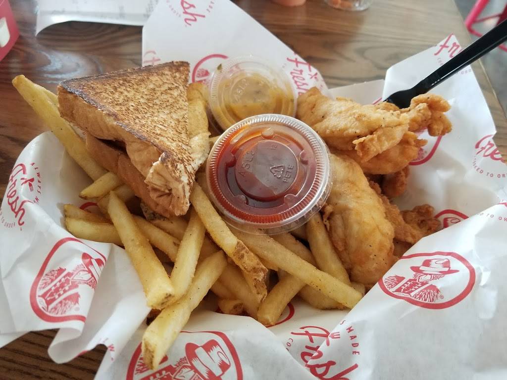 Slim Chickens | restaurant | 1420 Precinct Line Rd, Hurst, TX 76053, USA | 8175106616 OR +1 817-510-6616