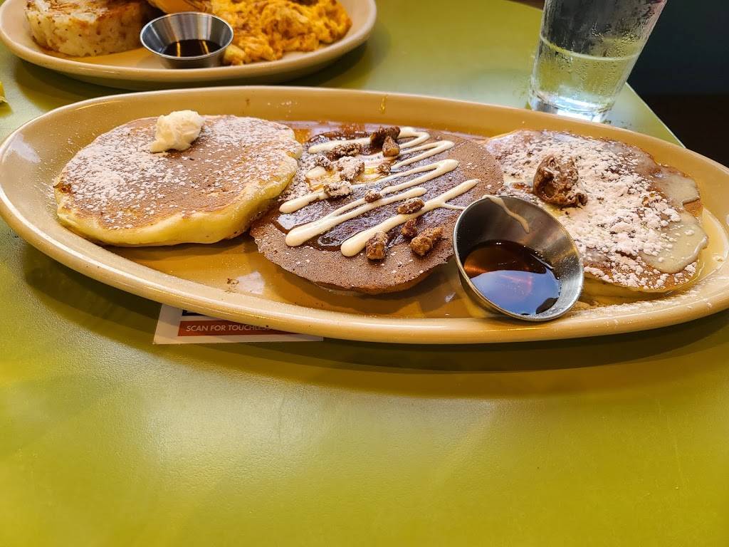 Snooze, an A.M. Eatery | restaurant | 718 W 18th St, Houston, TX 77008, USA | 3462379150 OR +1 346-237-9150