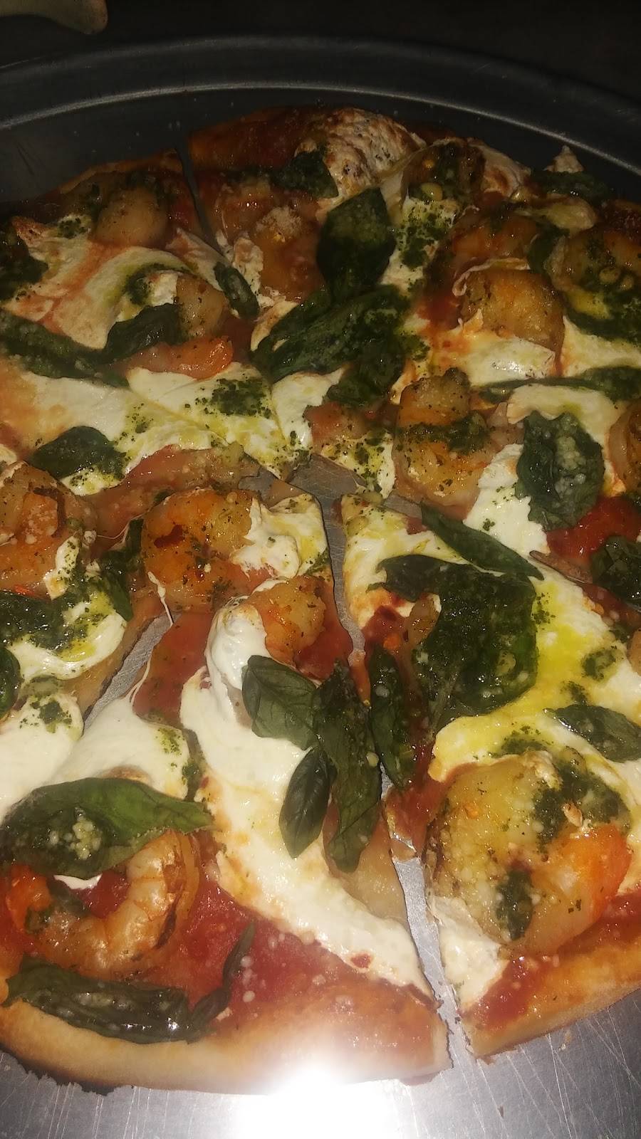 Papa Johns Pizza | restaurant | 5804 5th Ave, Brooklyn, NY 11220, USA | 7189217272 OR +1 718-921-7272