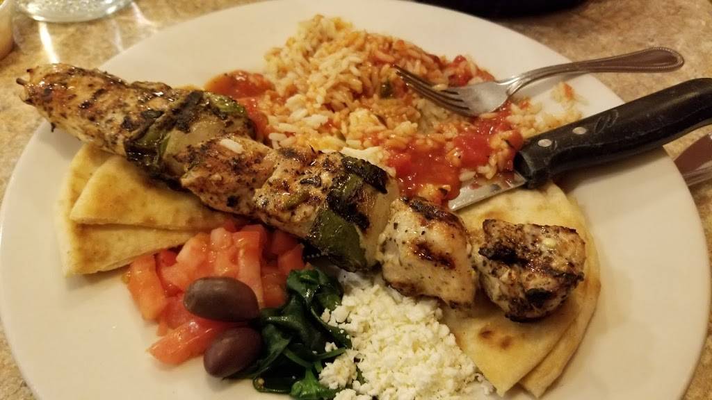 Romeo Family Restaurant | restaurant | 66020 Van Dyke, Washington, MI 48095, USA | 5867526211 OR +1 586-752-6211