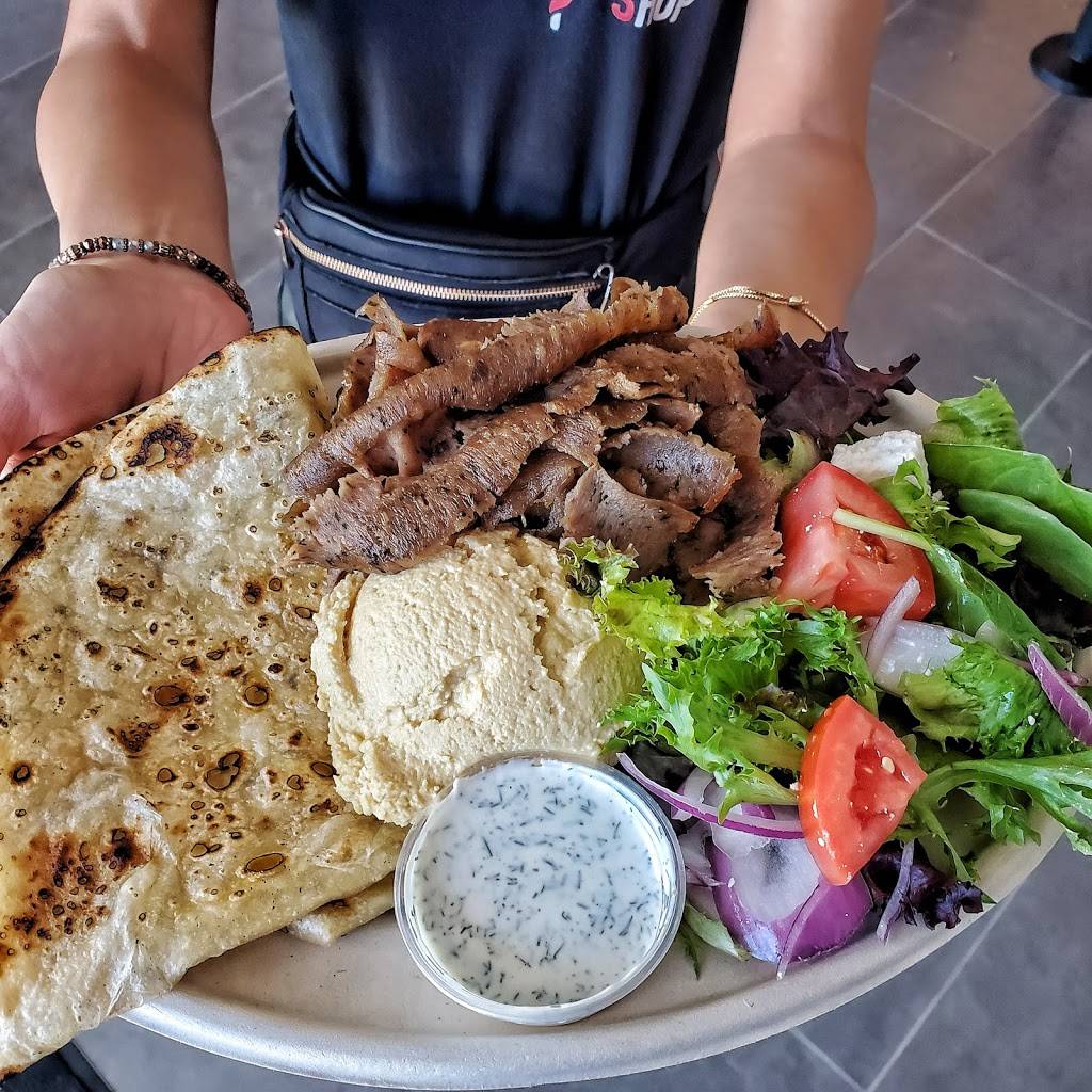 The Kebab Shop (Coming Soon) | restaurant | 3938 Rivermark Plaza, Santa Clara, CA 95054, USA | 4083519350 OR +1 408-351-9350