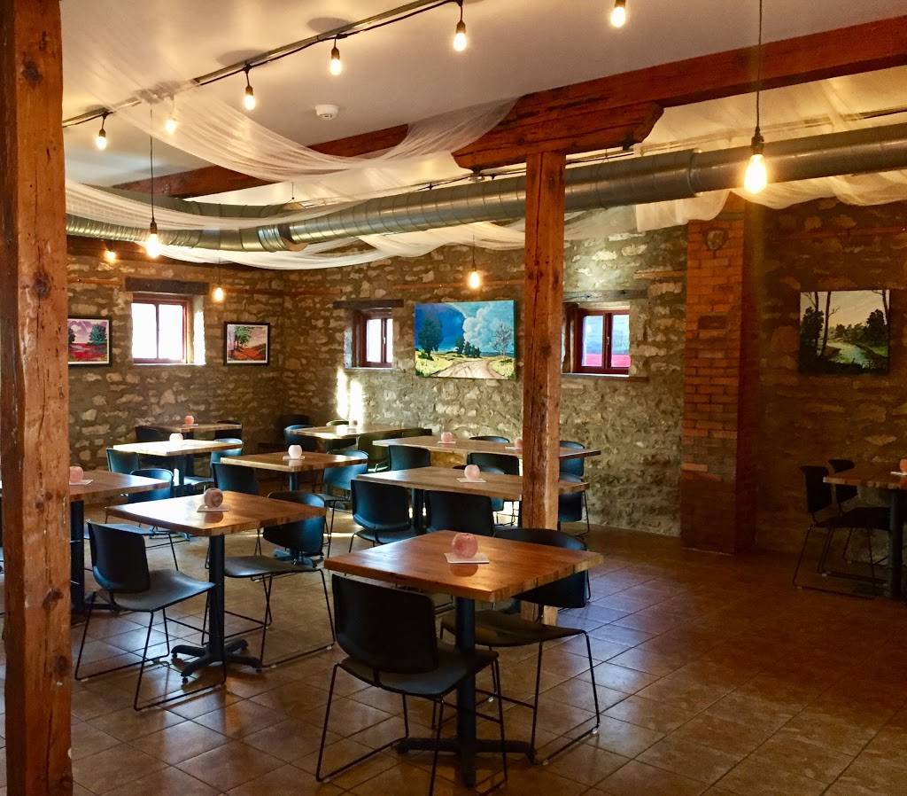 Culinaria | restaurant | 512 E 9th St, Lawrence, KS 66049, USA | 7857668591 OR +1 785-766-8591