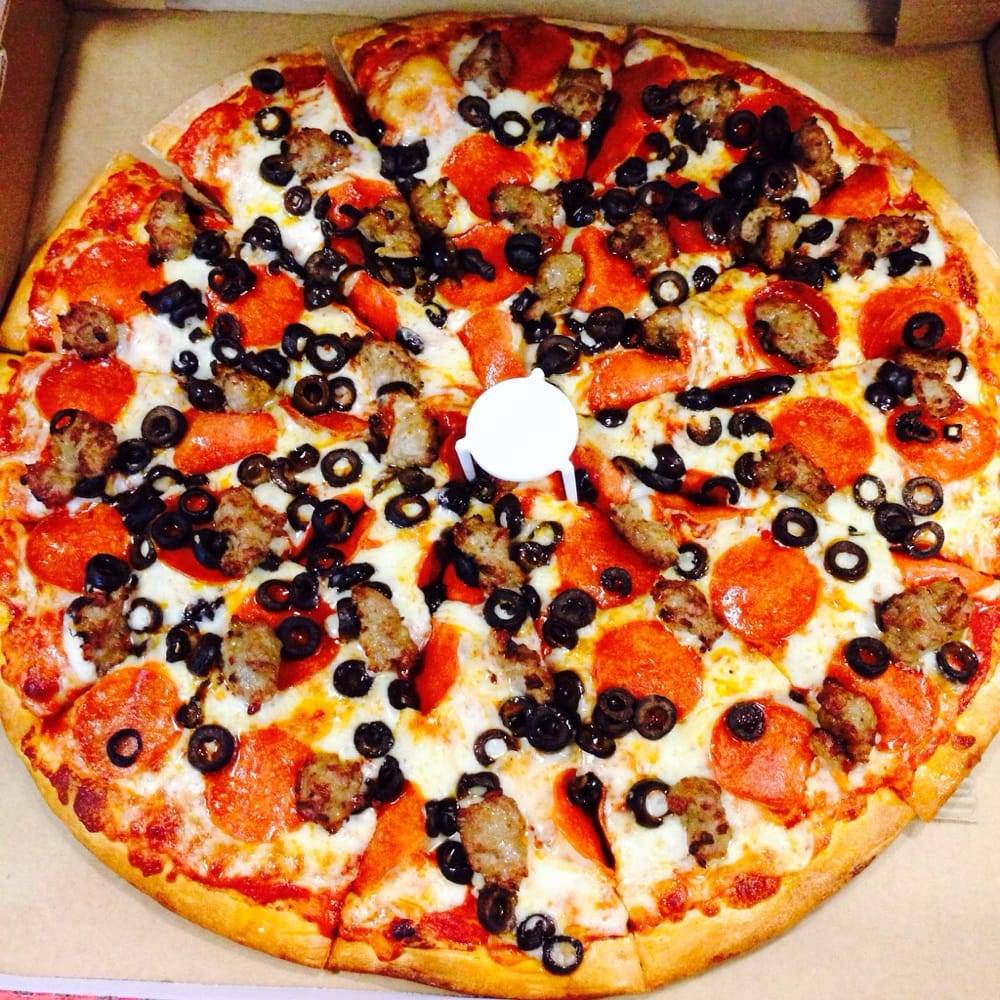 Pizza Guys #162 | meal delivery | 6271 Lone Tree Way Suite F, Brentwood, CA 94513, USA | 9256263888 OR +1 925-626-3888