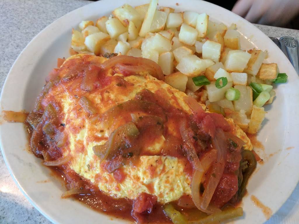 Sky Kitchen | cafe | 620 Airport Way, San Carlos, CA 94070, USA | 6505950464 OR +1 650-595-0464