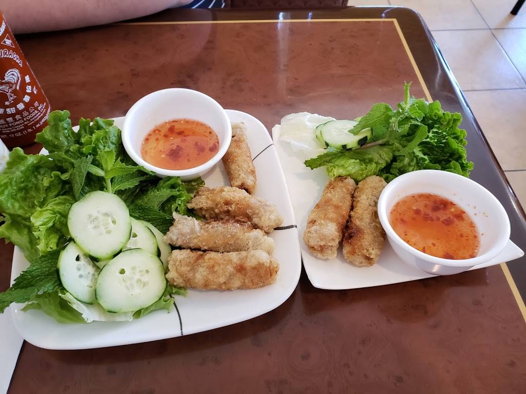 Pho Real Vietnamese Restaurant | restaurant | 13040 Farm to Market Rd 529, Houston, TX 77041, USA | 7134668006 OR +1 713-466-8006