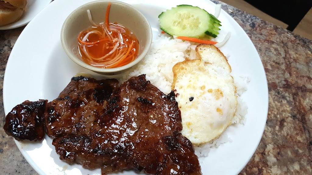 Pho Vietnam #2 | restaurant | 104 Muldoon Rd, Anchorage, AK 99504, USA | 9079297778 OR +1 907-929-7778