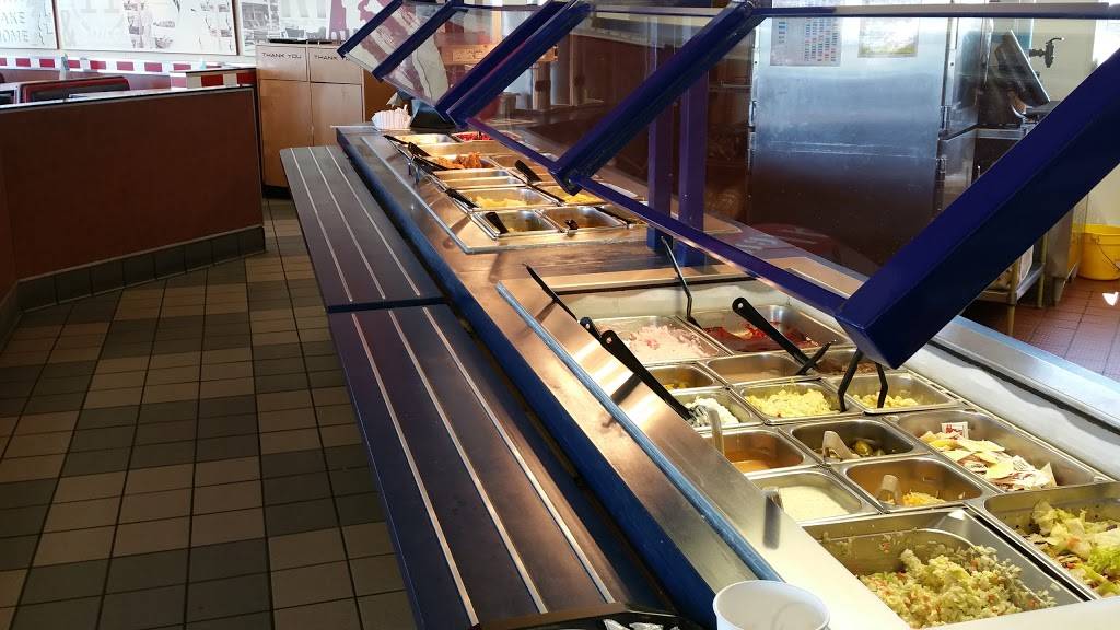 KFC | restaurant | 9 Corvette Dr, Litchfield, IL 62056, USA | 2173242736 OR +1 217-324-2736