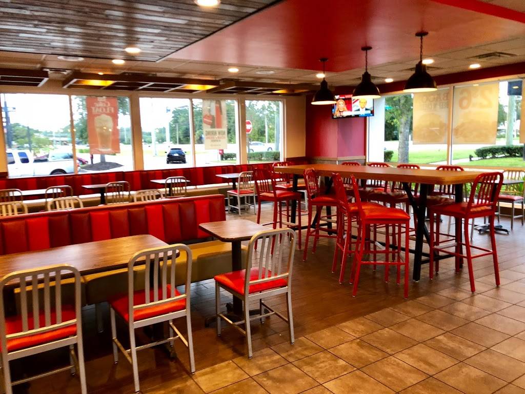 Arbys | restaurant | 10160 Philips Hwy, Jacksonville, FL 32256, USA | 9042629906 OR +1 904-262-9906