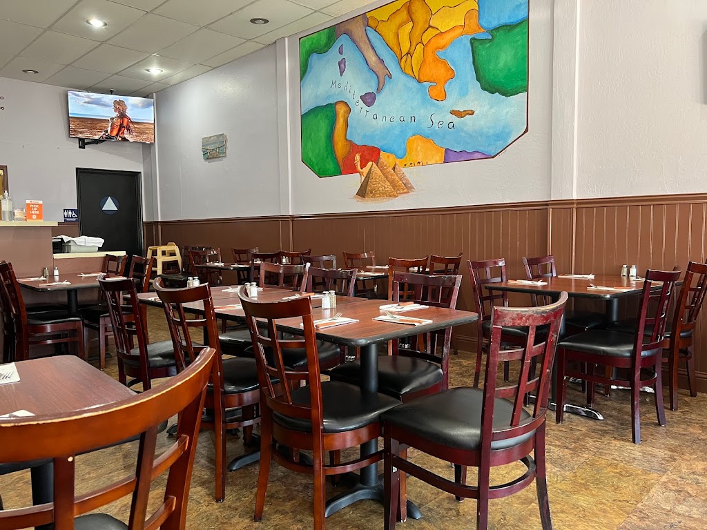 Tios Mediterranean Grill | meal takeaway | 794 E 14th St, San Leandro, CA 94577, USA | 5108789976 OR +1 510-878-9976