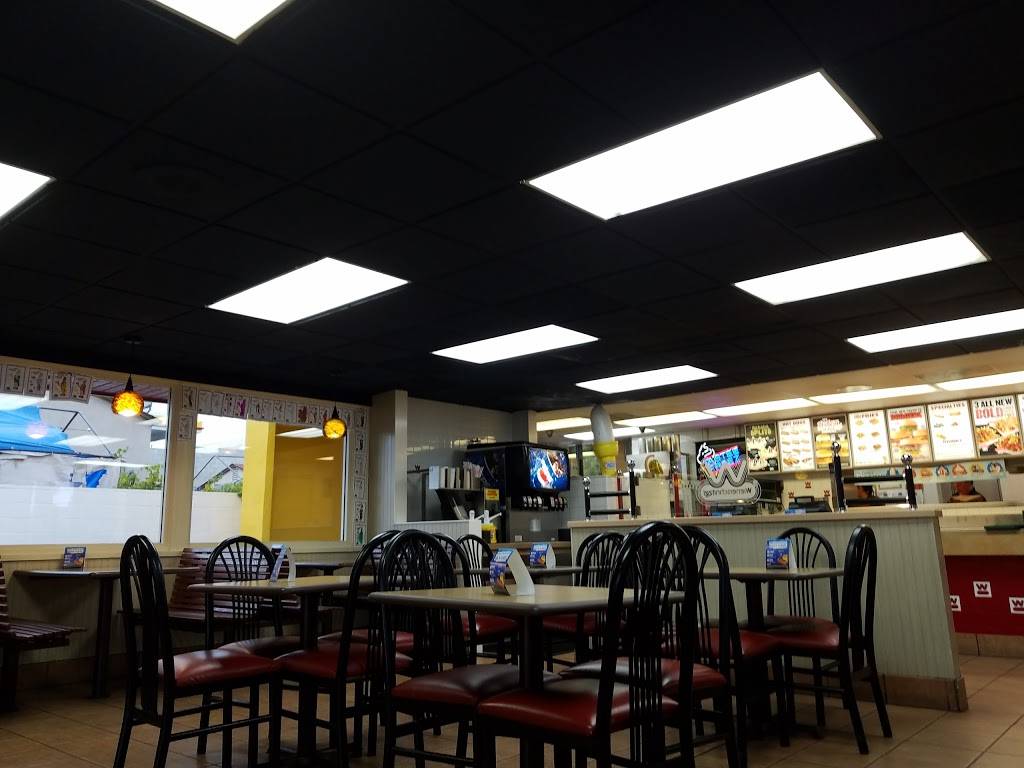 Wienerschnitzel | restaurant | 282 Palomar St, Chula Vista, CA 91911, USA | 6194227761 OR +1 619-422-7761