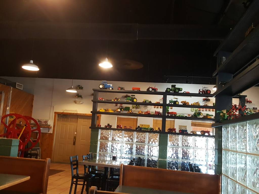 Ribs Hickory Pit BBQ | restaurant | 120 Nelson Ln, Los Lunas, NM 87031, USA | 5058660000 OR +1 505-866-0000