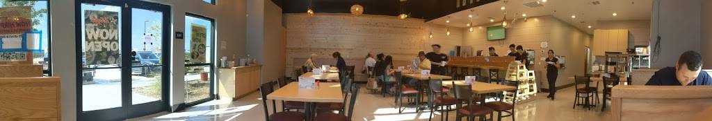 Ninja Kitchen | restaurant | 3150 E Broad St Suite #130, Mansfield, TX 76063, USA | 6825181181 OR +1 682-518-1181