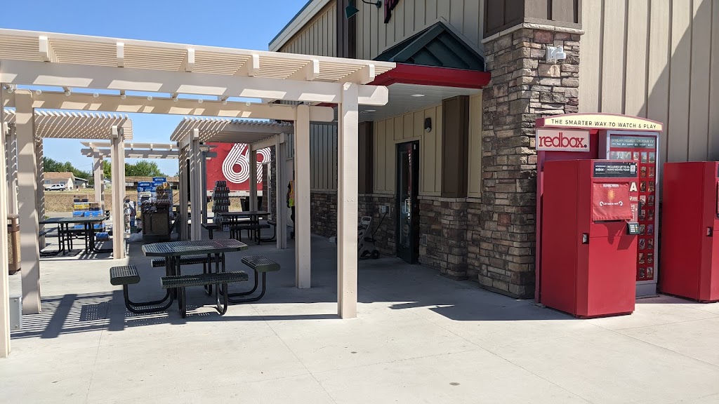 Maverik Adventures First Stop | restaurant | 2516 W Karcher Rd, Nampa, ID 83651, USA | 2084637756 OR +1 208-463-7756