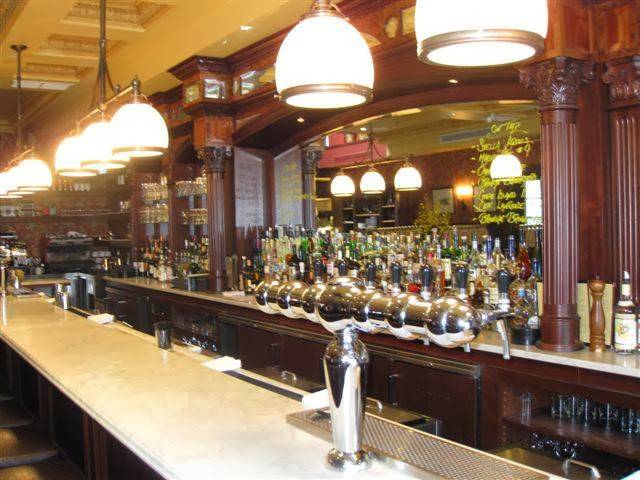 The Tap House | restaurant | 16 Depot Square, Tuckahoe, NY 10707, USA | 9143376941 OR +1 914-337-6941