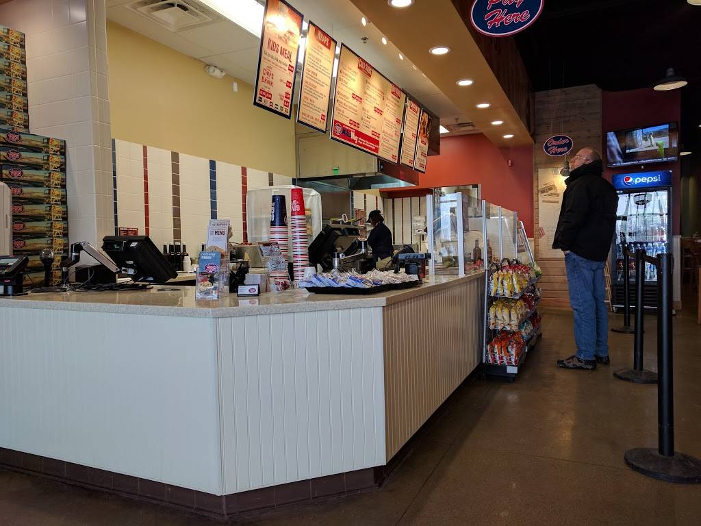 Jersey Mikes Subs | meal takeaway | 26425 Novi Rd, Novi, MI 48375, USA | 2483082676 OR +1 248-308-2676
