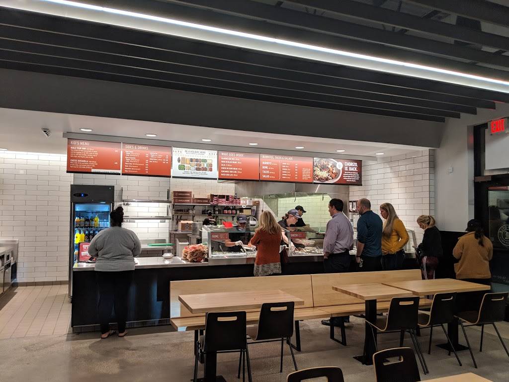 Chipotle Mexican Grill | restaurant | 13599 W Colonial Dr Ste 101, Winter Garden, FL 34787, USA | 4073953658 OR +1 407-395-3658