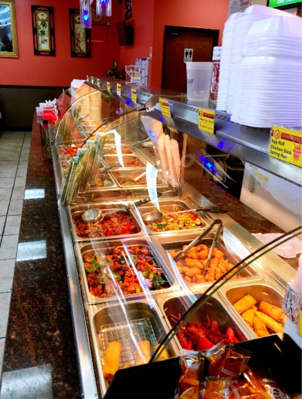 China Express | restaurant | 2725 8th Ave, Fort Worth, TX 76110, USA | 8179214828 OR +1 817-921-4828