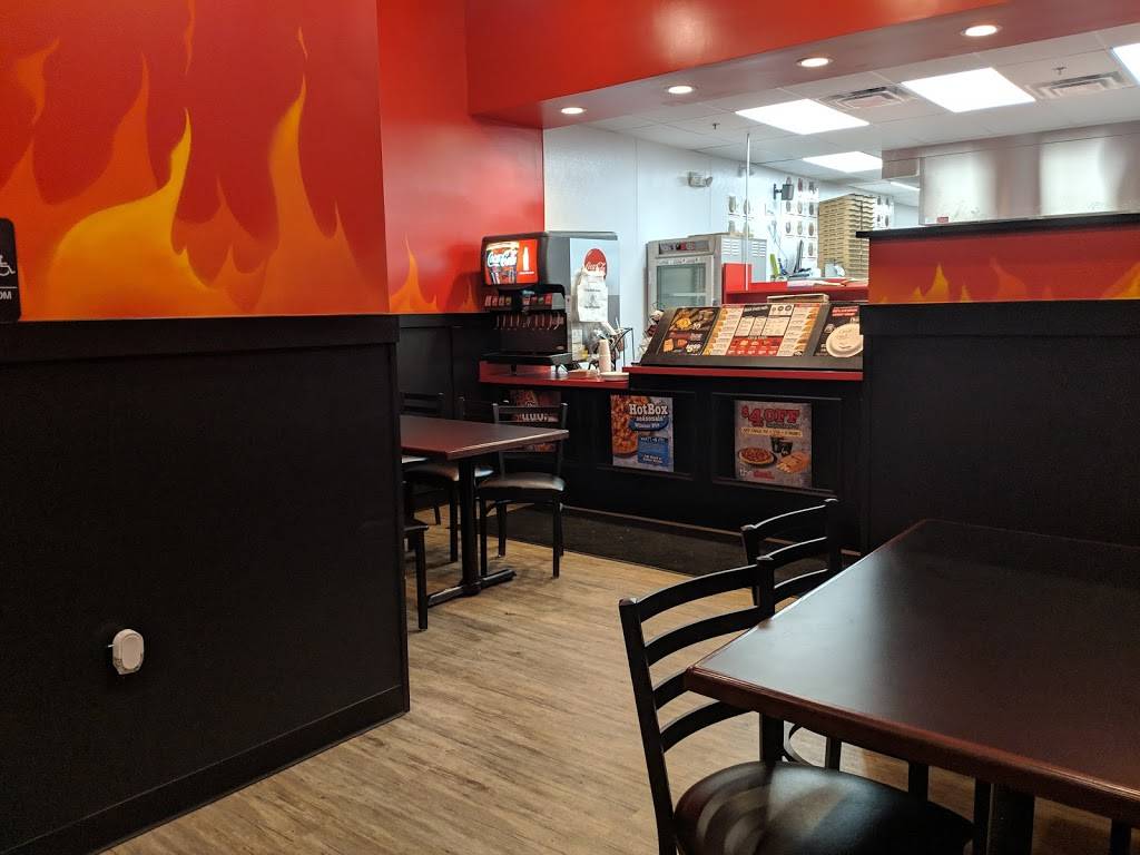 HotBox Pizza | restaurant | 307 Sagamore Pkwy W, West Lafayette, IN 47906, USA | 7654797381 OR +1 765-479-7381