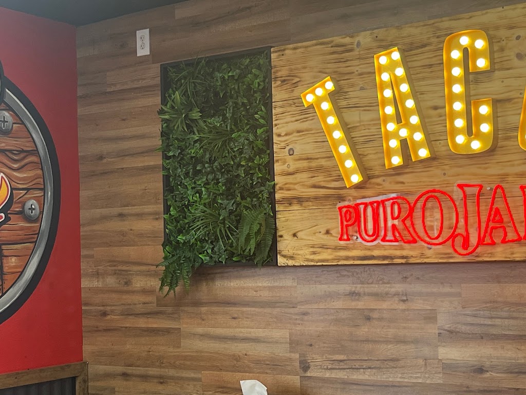 Tacos Puro Jalisco | restaurant | 161 N McKinley St # 101, Corona, CA 92879, USA | 9519870038 OR +1 951-987-0038