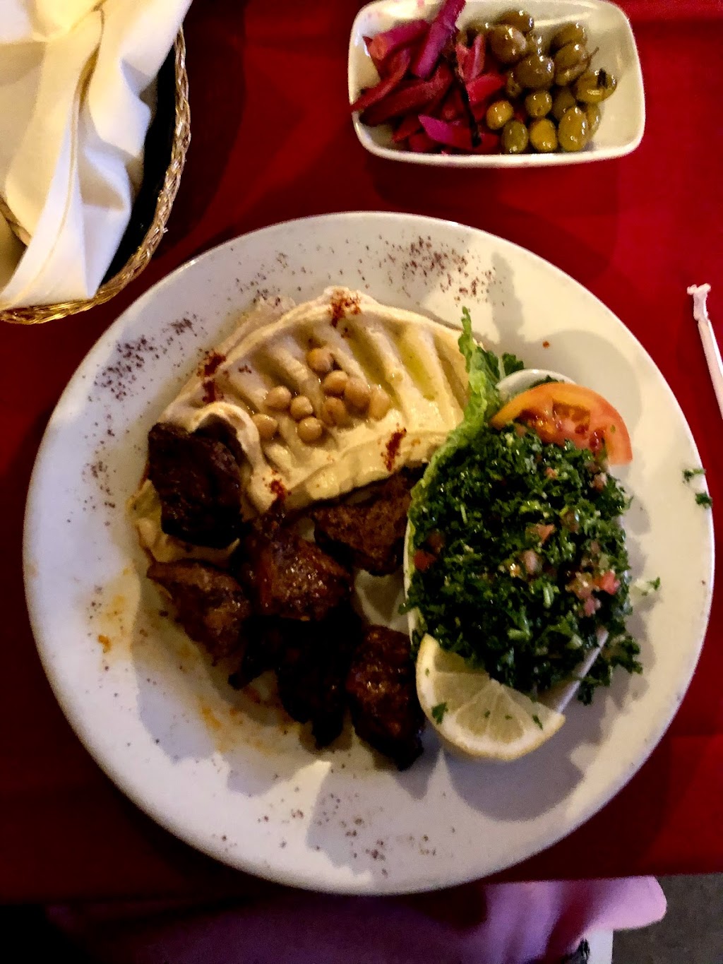 Eden Garden Bar & Grill | night club | 175 E Holly St, Pasadena, CA 91101, USA | 6264401421 OR +1 626-440-1421