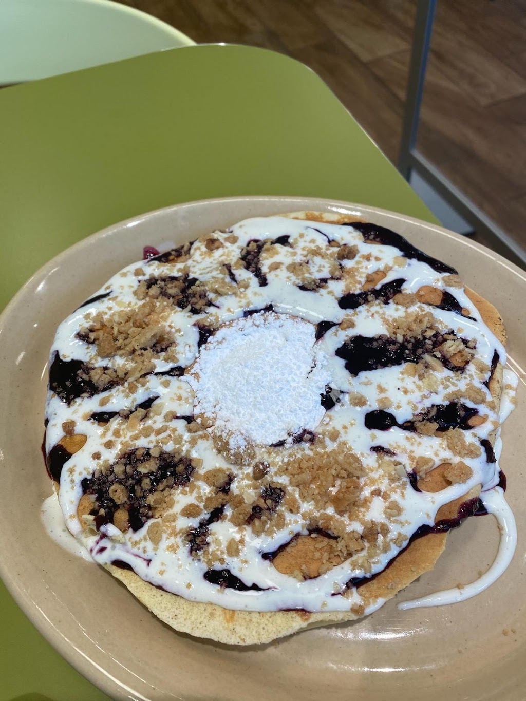 Snooze, an A.M. Eatery | restaurant | 4600 Roswell Rd Suite G-100, Sandy Springs, GA 30342, USA | 4705713880 OR +1 470-571-3880