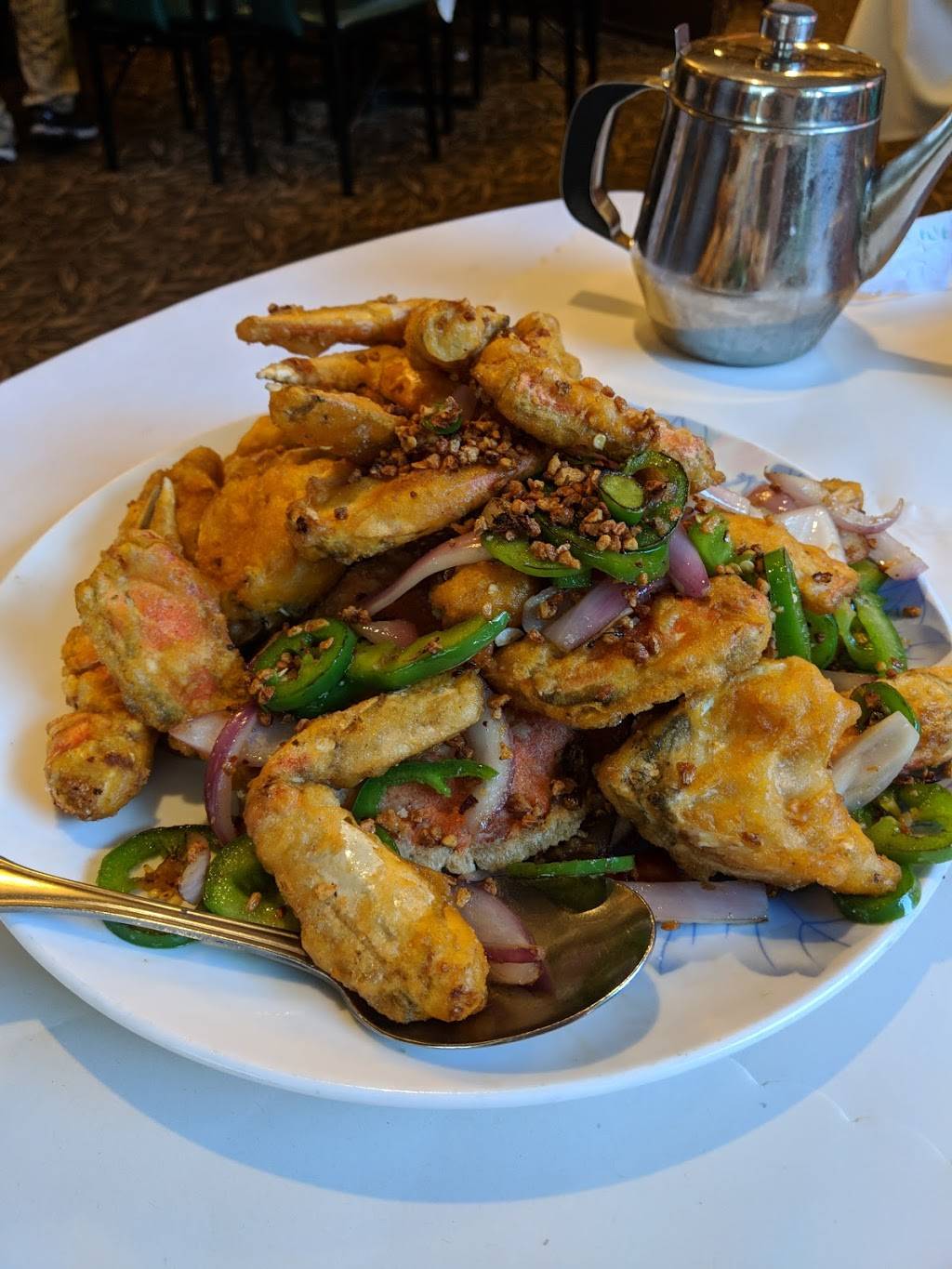 Kirin | restaurant | 485 Castro St, Mountain View, CA 94041, USA | 6509651059 OR +1 650-965-1059