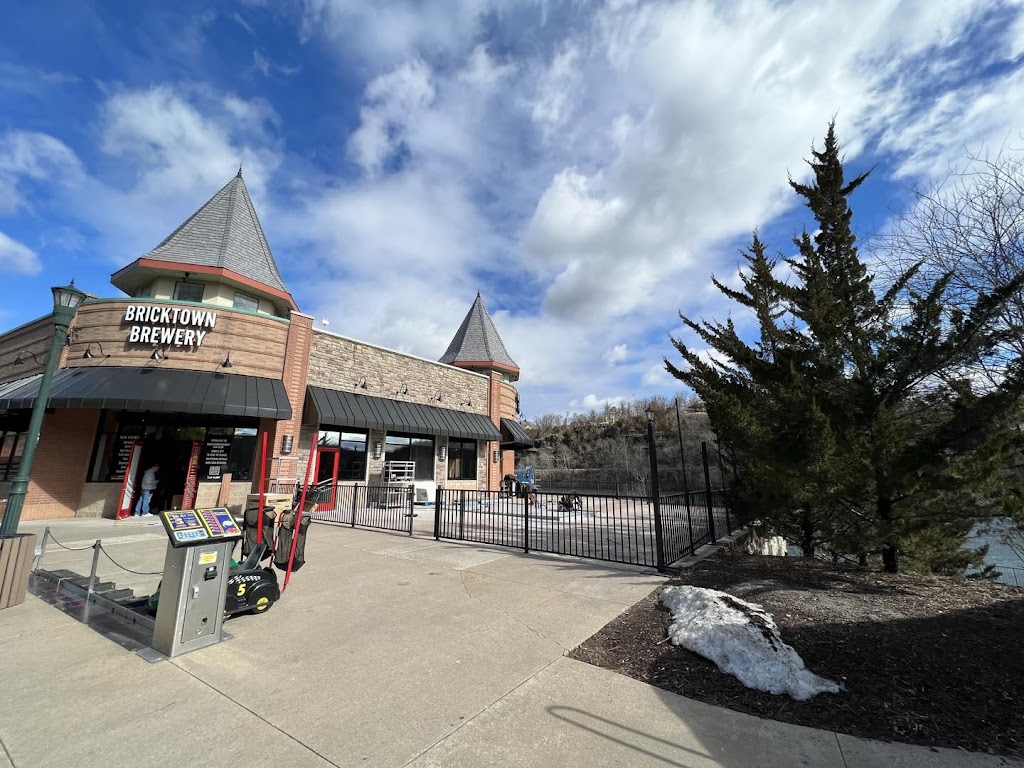 Bricktown Brewery Branson, MO | restaurant | 1221 Branson Landing Blvd, Branson, MO 65616, USA | 4175441580 OR +1 417-544-1580