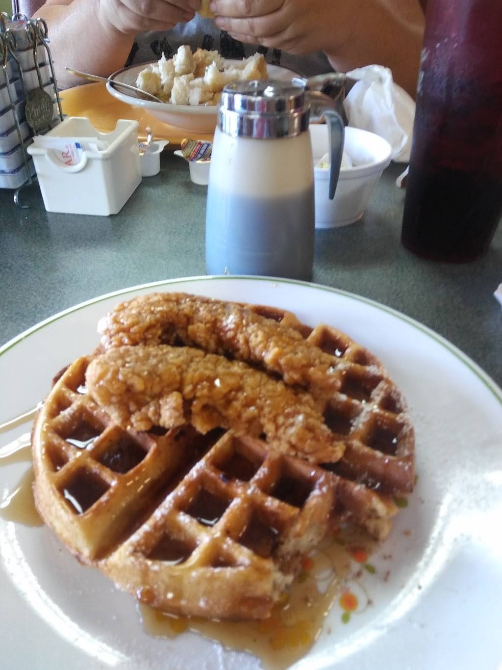 Maws Vittles | restaurant | 511 S Broad St, Brooksville, FL 34601, USA | 3527969197 OR +1 352-796-9197