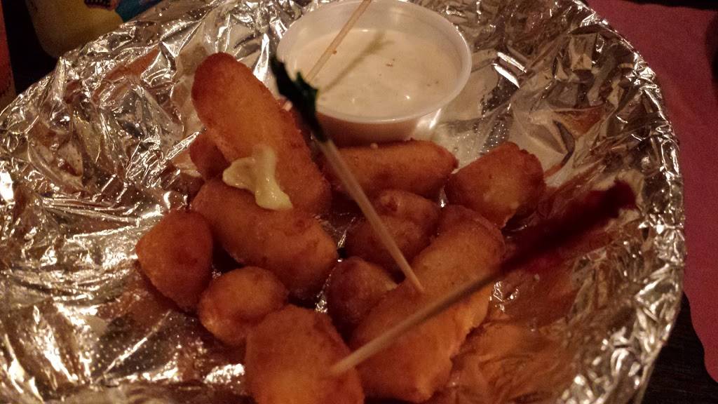 Landmark | restaurant | 10634 W Freistadt Rd, Mequon, WI 53097, USA | 2622429907 OR +1 262-242-9907