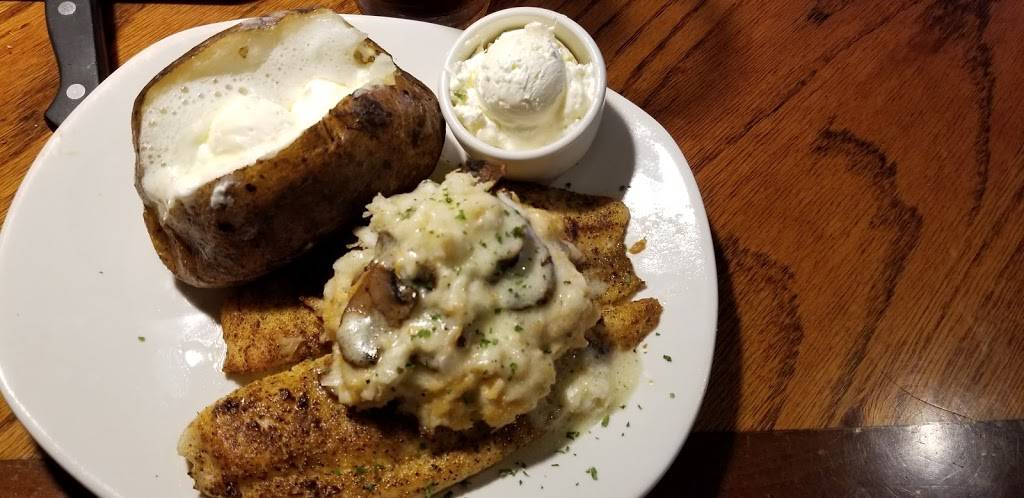 Outback Steakhouse | restaurant | 3000 Meadowbrook Mall Road, Bridgeport, WV 26330, USA | 3048428915 OR +1 304-842-8915