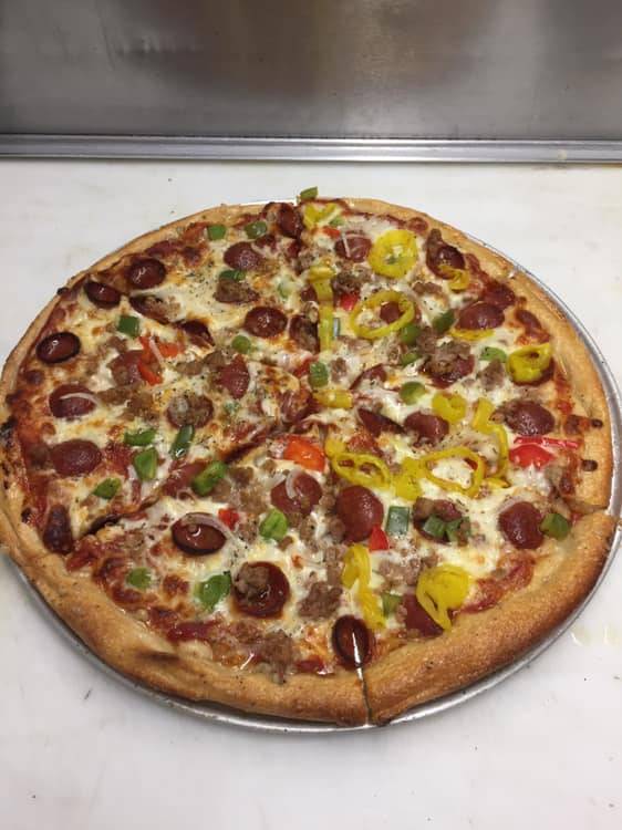 Walden pizzeria | meal takeaway | 3575 Walden Ave, Lancaster, NY 14086, USA | 7169010195 OR +1 716-901-0195