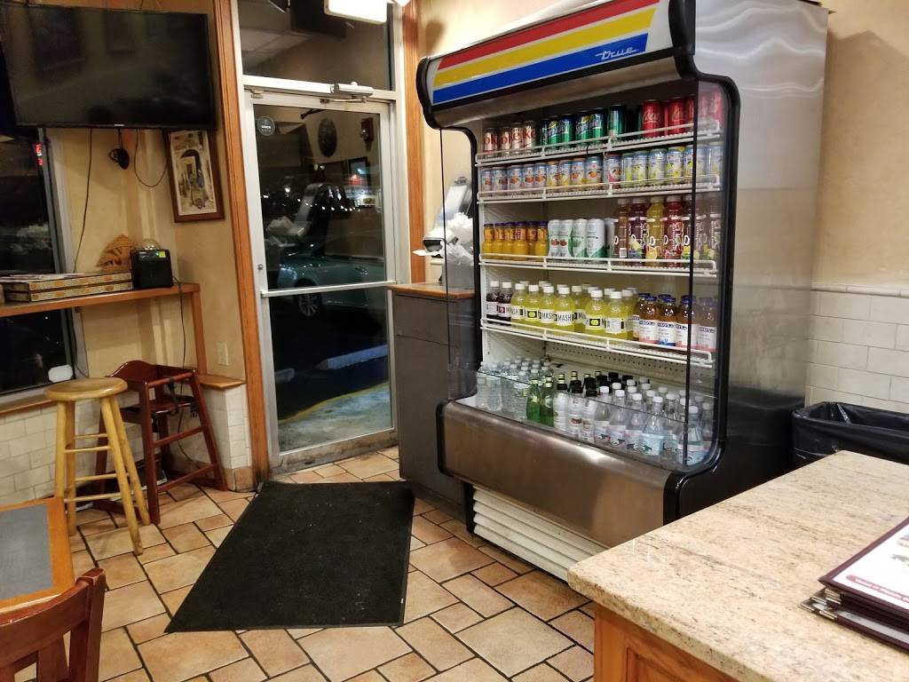 Laylas Falafel | restaurant | 926 High Ridge Rd, Stamford, CT 06905, USA | 2034618004 OR +1 203-461-8004