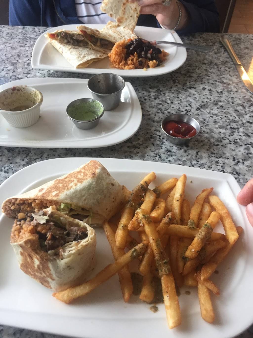 Sabor Mix Restaurant | restaurant | 11757 Beach Blvd unit 1, Jacksonville, FL 32246, USA | 9044230941 OR +1 904-423-0941