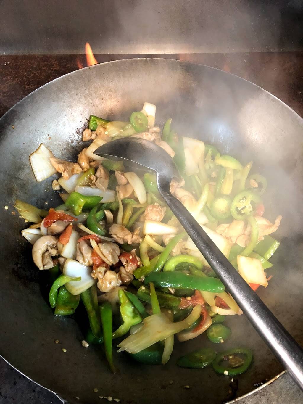 Empire Buffet | restaurant | 700 San Pablo Towne Center, San Pablo, CA 94806, USA | 5109651788 OR +1 510-965-1788