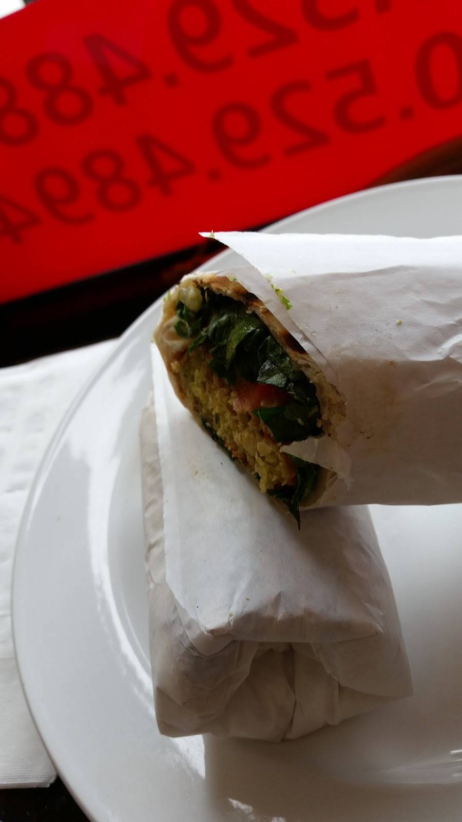 Rojbas Mediterranean Grill | restaurant | 1901 University Ave, Berkeley, CA 94704, USA | 5106795205 OR +1 510-679-5205