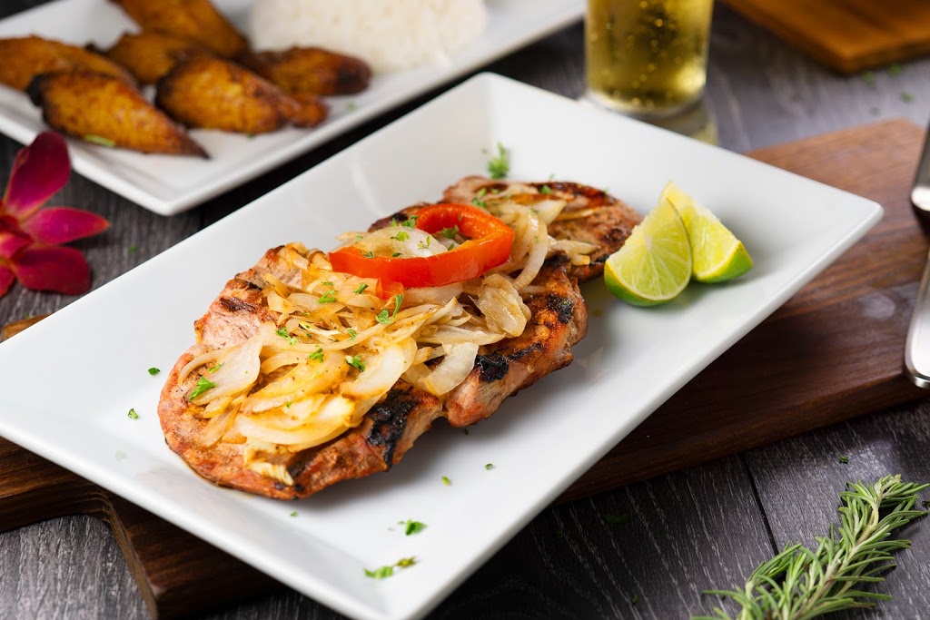 El Rinconcito Latino Calle Ocho | restaurant | 8488 SW 8th St, Miami, FL 33144, USA | 7867035780 OR +1 786-703-5780