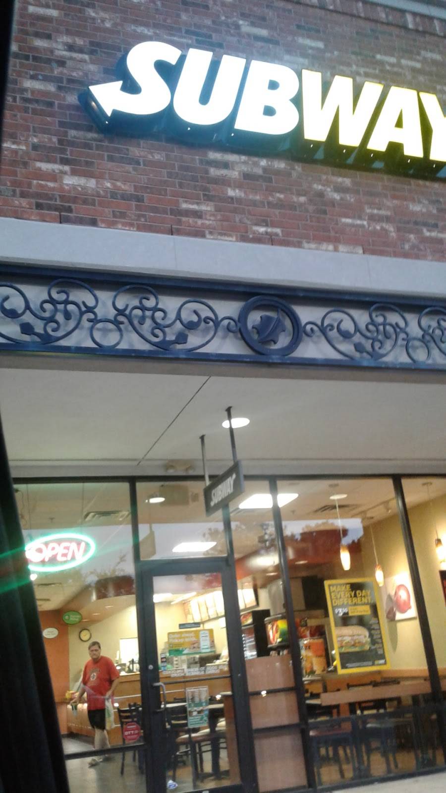 Subway Restaurants | restaurant | 3141 FM 528 Rd, Friendswood, TX 77546, USA | 2813327827 OR +1 281-332-7827