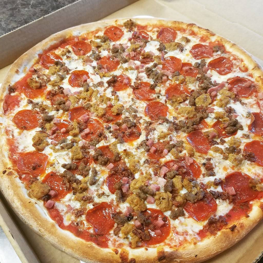 Pine Island Pizza | restaurant | 5465 Pine Island Rd, Bokeelia, FL 33922, USA | 2392837992 OR +1 239-283-7992