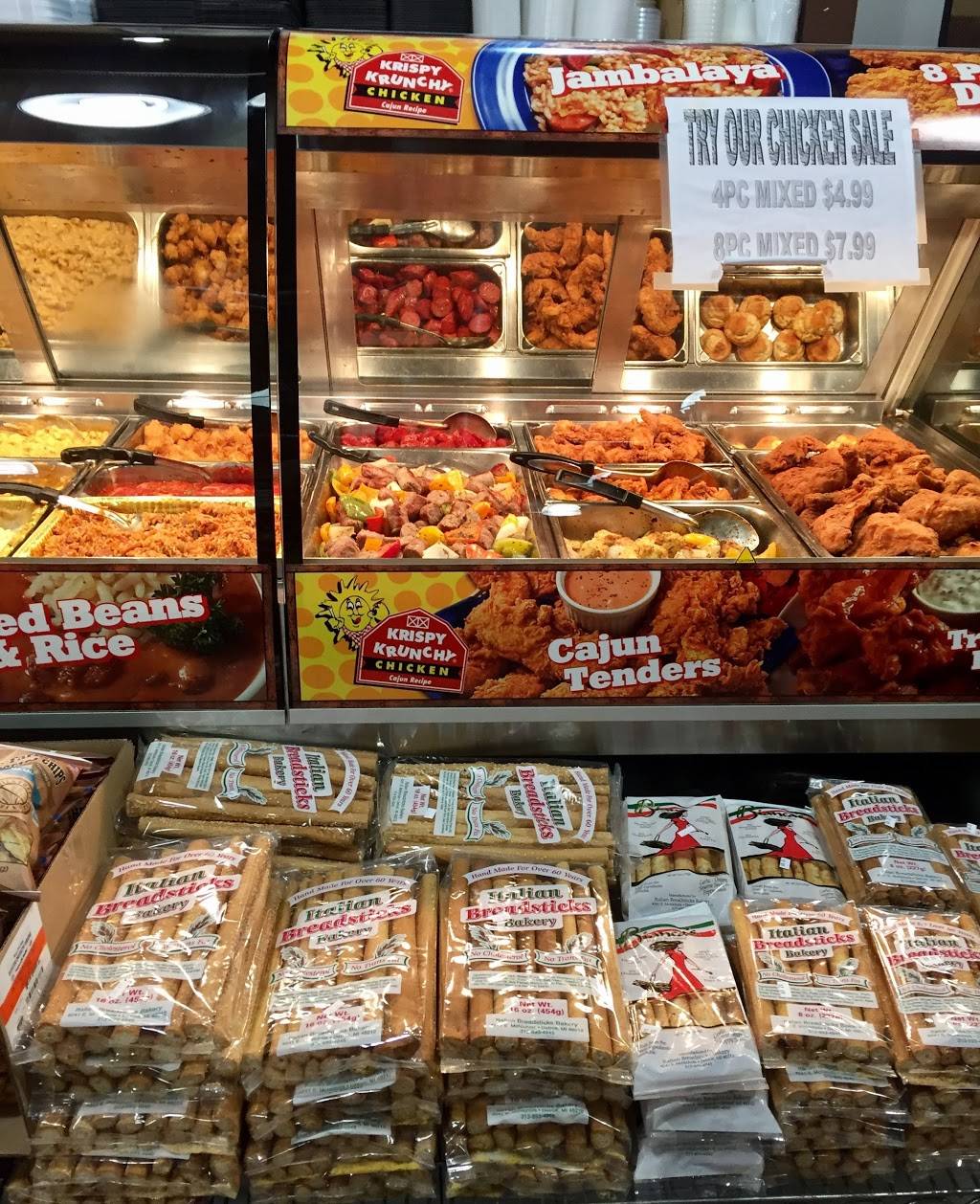 Marias Market Place | restaurant | 115 N Haggerty Rd, Canton, MI 48187, USA | 7349811200 OR +1 734-981-1200