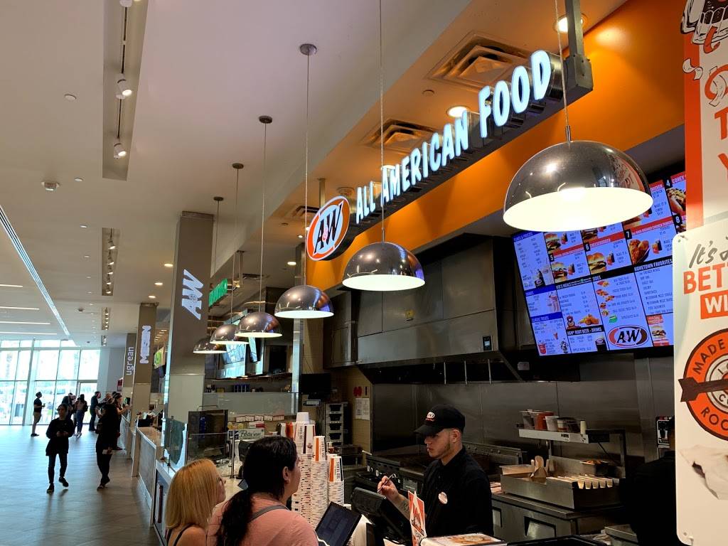 A&W Restaurant | restaurant | 8001 S Orange Blossom Trail, Orlando, FL 32809, USA | 4078511080 OR +1 407-851-1080