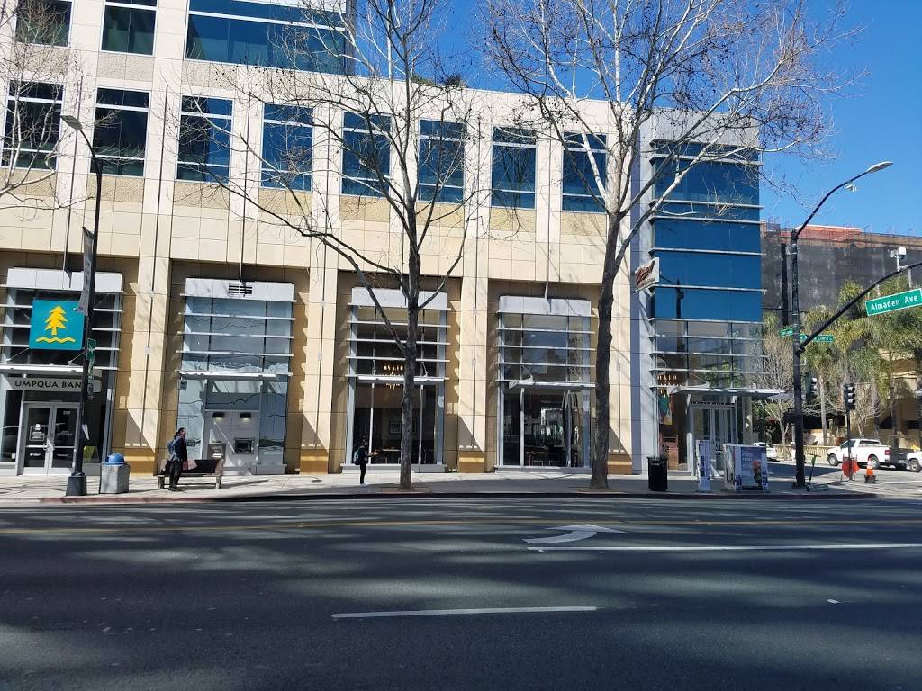 Opa! Downtown San Jose | restaurant | 225 W Santa Clara St, San Jose, CA 95113, United States | 4088838700 OR +1 408-883-8700