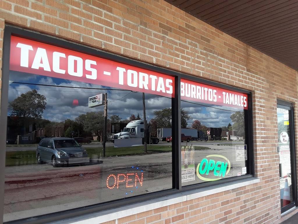 Tacos Maui | restaurant | 1913 S Chicago St Unit E, Joliet, IL 60436, USA | 8159199792 OR +1 815-919-9792
