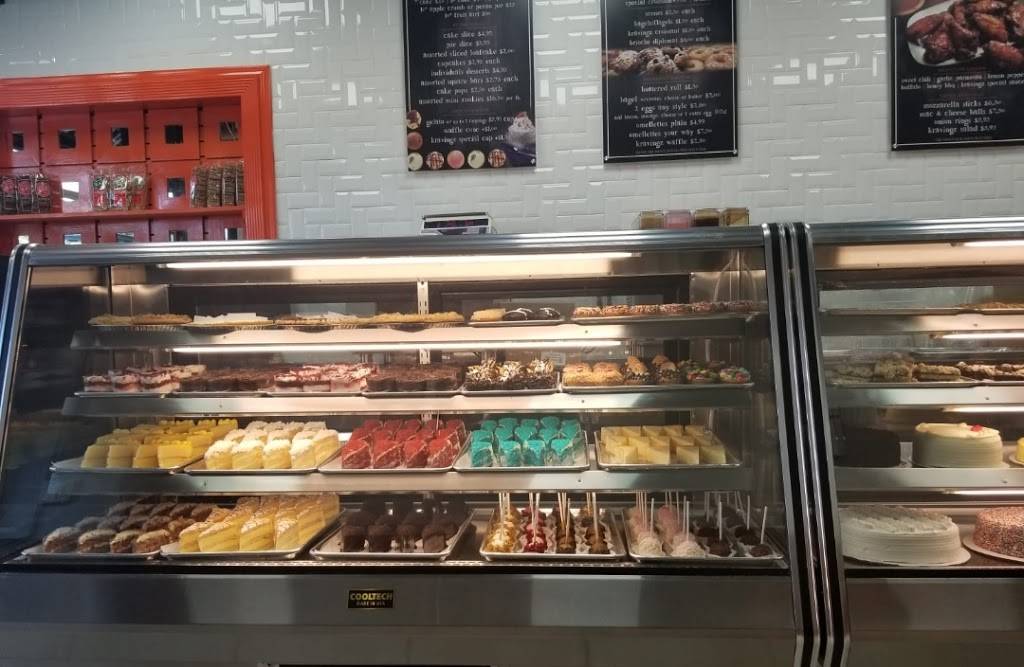 Kravingz | restaurant | 263 Nassau Blvd S, Garden City South, NY 11530, USA | 5168335131 OR +1 516-833-5131