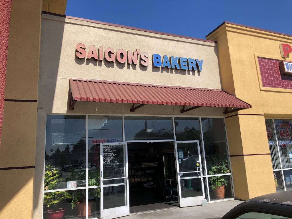 Banh Mi Baguette | restaurant | 953 McLaughlin Ave, San Jose, CA 95122, USA | 4082719744 OR +1 408-271-9744