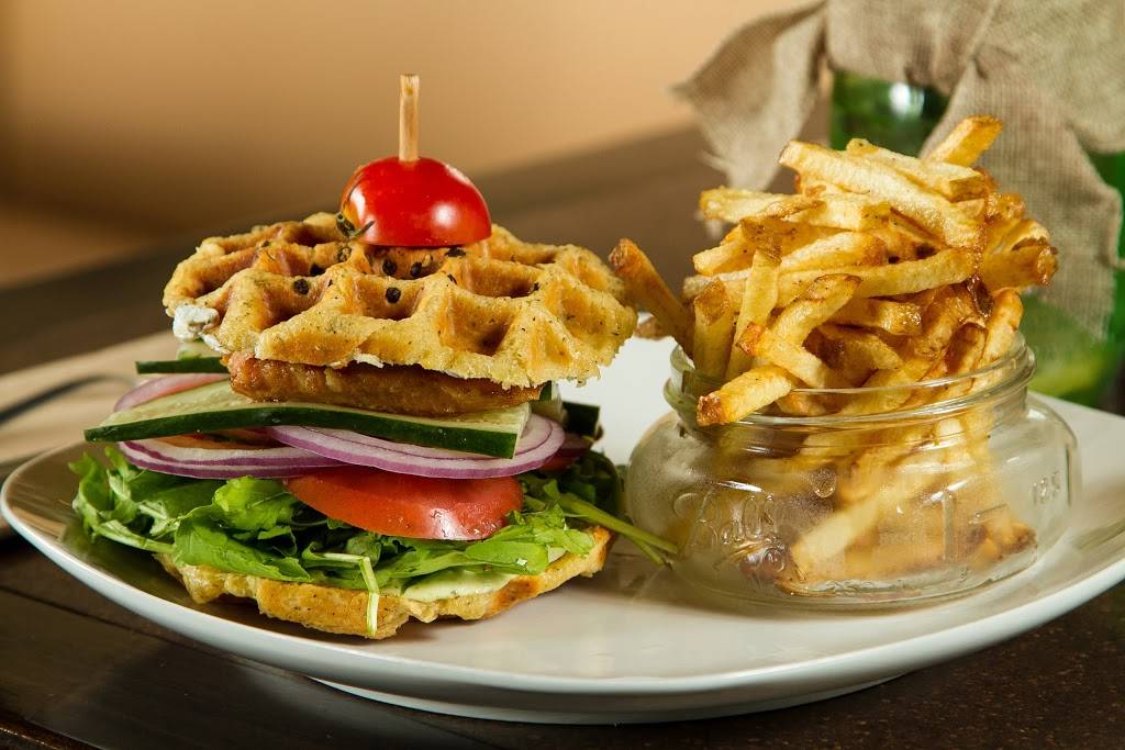 The Waffle Experience | restaurant | 13405 Folsom Blvd #950, Folsom, CA 95630, USA | 9168055938 OR +1 916-805-5938