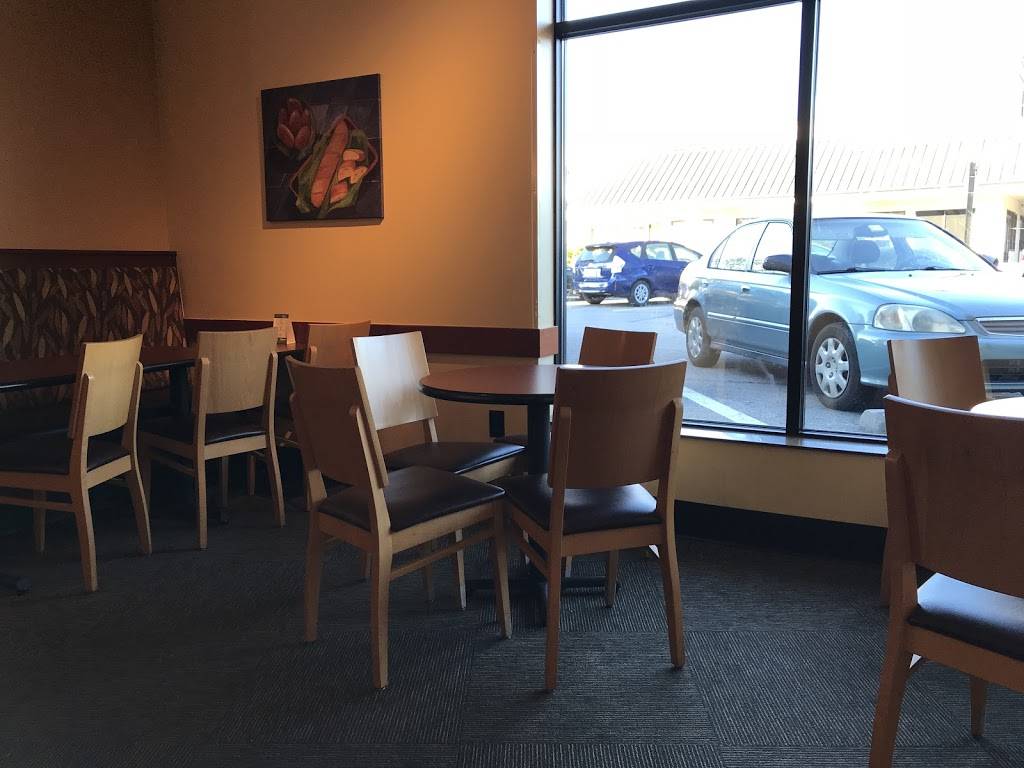 Panera Bread | cafe | 1115 West Chester Pike, West Chester, PA 19382, USA | 6104311130 OR +1 610-431-1130
