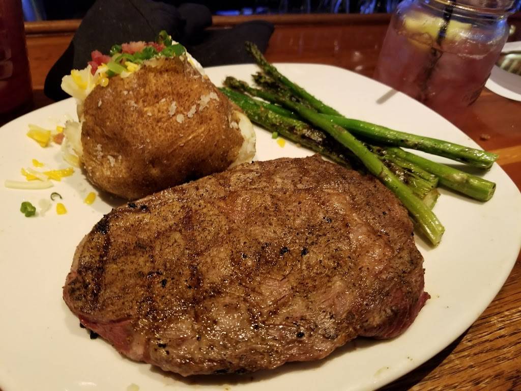 Outback Steakhouse | restaurant | 1725 Fulton Rd, Fultondale, AL 35068, USA | 2058490155 OR +1 205-849-0155