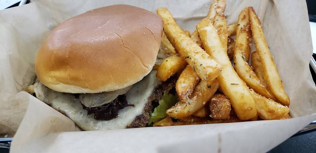 Crave Robata Grill & Bar | restaurant | McNamara Terminal, Between Gates A6 and A8, Worldgateway Pl, Detroit, MI 48242, USA | 7342290616 OR +1 734-229-0616