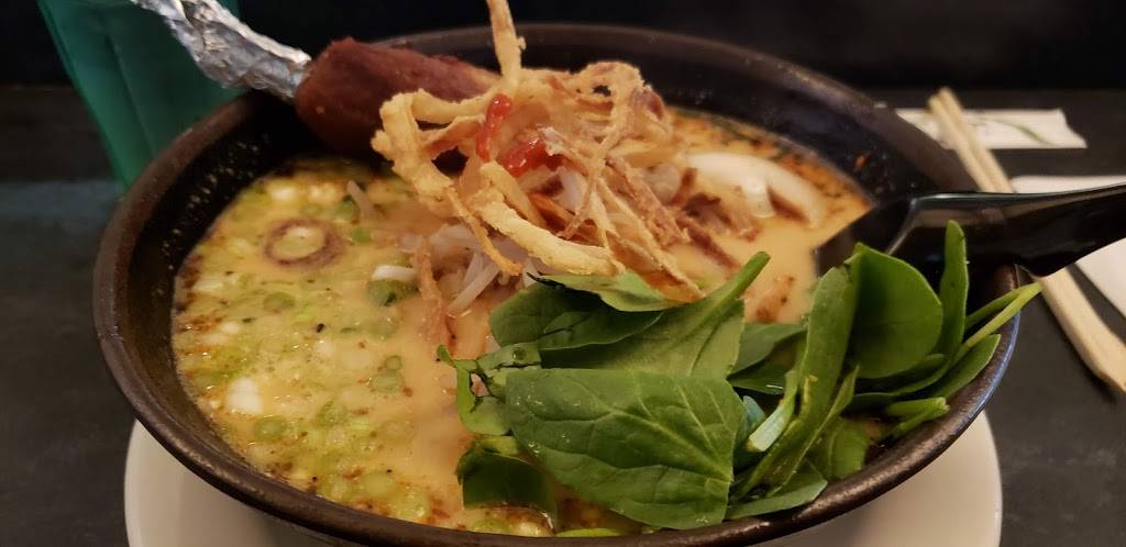 Hanabi | restaurant | 723 California Dr, Burlingame, CA 94010, USA | 6503428888 OR +1 650-342-8888