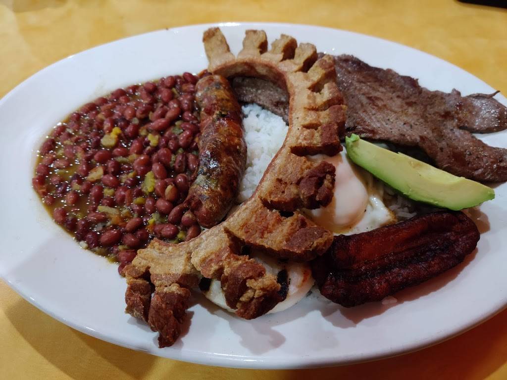 Delicias El Paisa Restaurant Bar & Grill | restaurant | 9816 US-19, Port Richey, FL 34668, USA | 7278077830 OR +1 727-807-7830